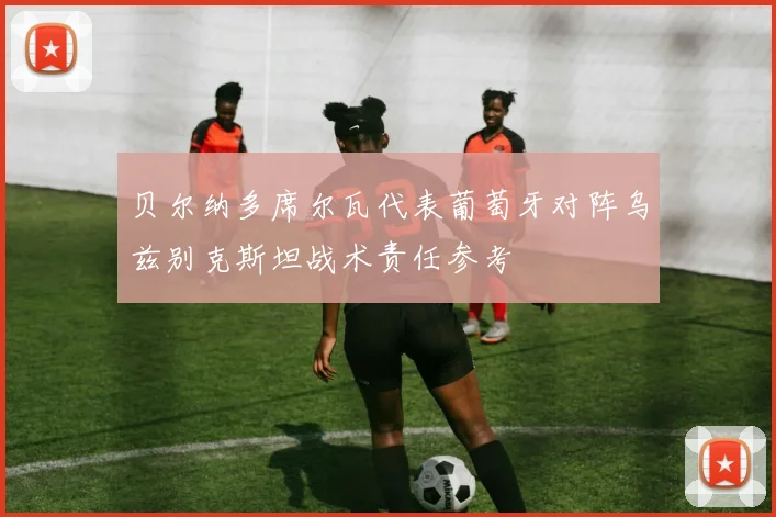 贝尔纳多席尔瓦代表葡萄牙对阵乌兹别克斯坦战术责任参考