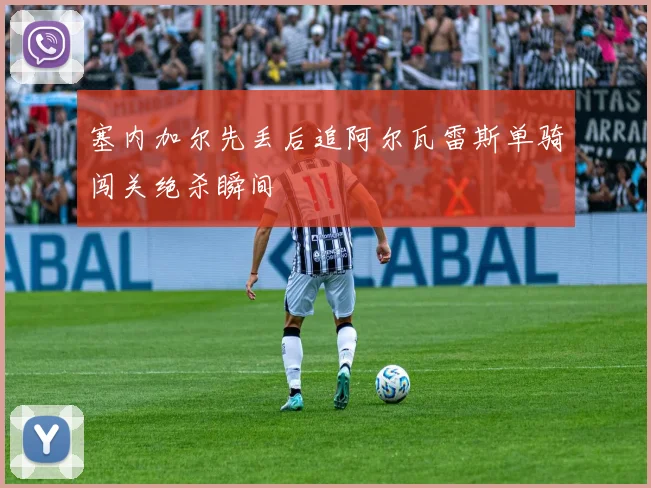 塞内加尔先丢后追阿尔瓦雷斯单骑闯关绝杀瞬间