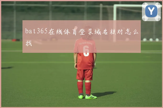 bat365在线体育登录域名核对怎么找