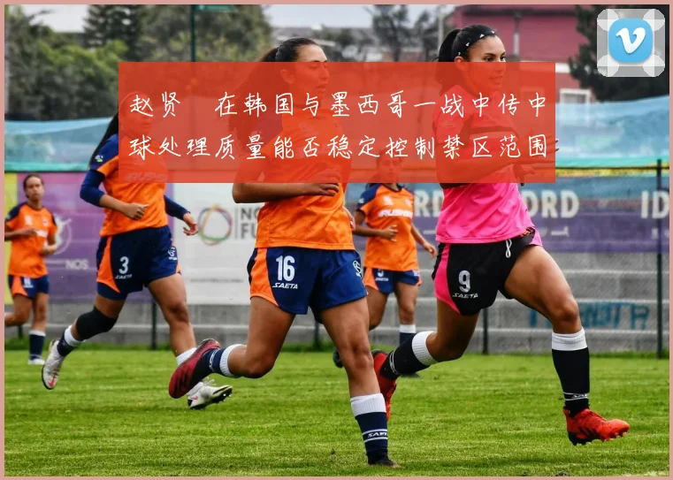 赵贤祐在韩国与墨西哥一战中传中球处理质量能否稳定控制禁区范围