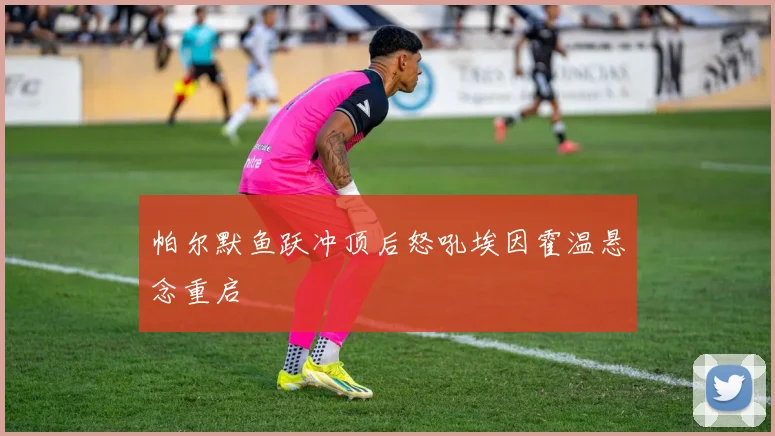 帕尔默鱼跃冲顶后怒吼埃因霍温悬念重启